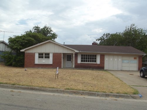 Property photo 3 - Bank Owned Real Estate Auction - Dallas
